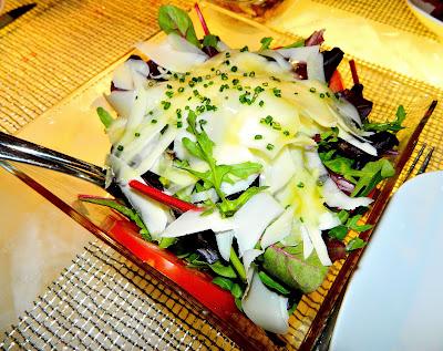 Tournée Restaurants Bistrots