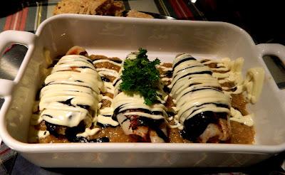 Tournée Restaurants Bistrots