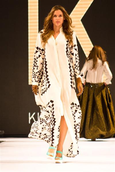 Círculo de la moda de Bogotá 2012