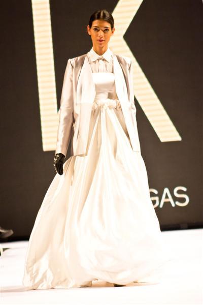 Círculo de la moda de Bogotá 2012