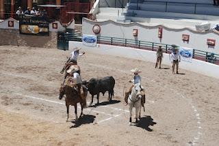 Al frente Valle de Saltillo en la primera de Aguascalientes