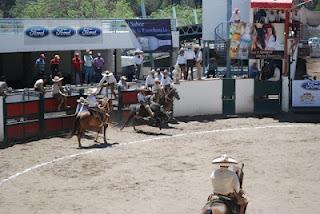 Al frente Valle de Saltillo en la primera de Aguascalientes