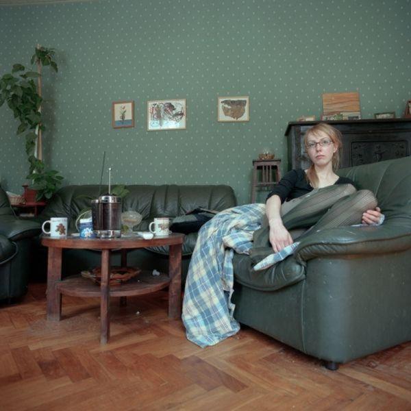 Como nos ve la Televisión a nosotros