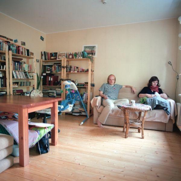 Como nos ve la Televisión a nosotros