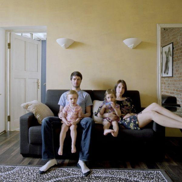 Como nos ve la Televisión a nosotros