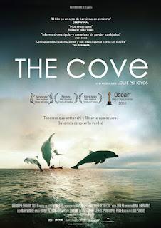 The Cove (Louie Psihoyos)