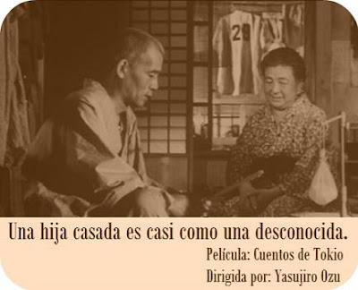 Cuentos de Tokio (Tôkyô monogatari)