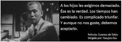 Cuentos de Tokio (Tôkyô monogatari)