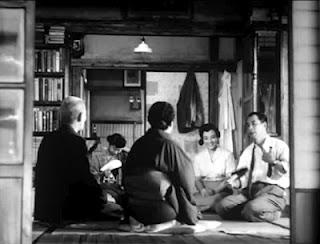 Cuentos de Tokio (Tôkyô monogatari)