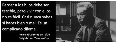 Cuentos de Tokio (Tôkyô monogatari)