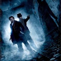 Sherlock Holmes:Juego de sombras (2011)