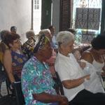 Programa para la recuperación de la salud del cuidador principal