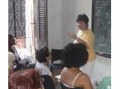 Programa para recuperación salud cuidador principal