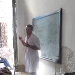 Programa para la recuperación de la salud del cuidador principal