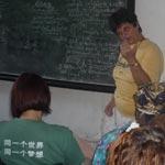 Programa para la recuperación de la salud del cuidador principal