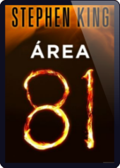 Área 81, Stephen King