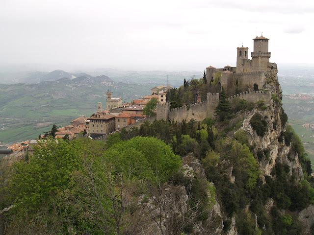 La República de San Marino