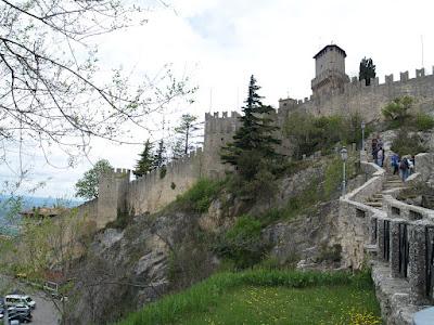 La República de San Marino