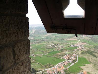 La República de San Marino