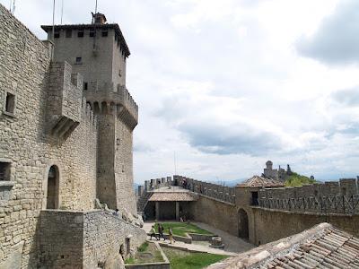 La República de San Marino