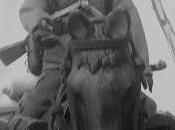 Custom Madelman: Cosaco Wehrmacht (1943)