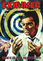 Exhumed Movies Nº1 yá a la venta