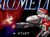 Metal (SNES)