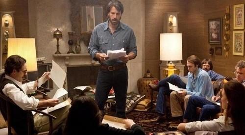 ‘Argo’, tráiler de la nueva película de Ben Affleck