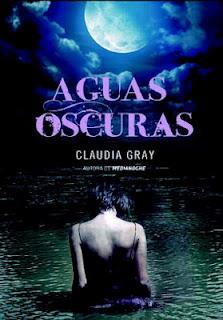 Aguas Oscuras de Claudia Gray