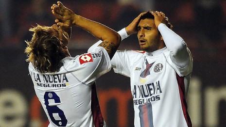 San Lorenzo quiere evitar la autopista al infierno