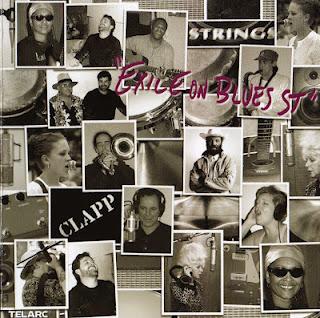 EXILE ON BLUES STREET - Tributo blusero a los Stones (2003)