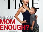 Controvertida portada