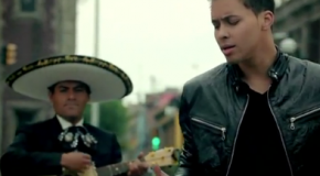 ESTRENO MUNDIAL – Prince Royce – Incondicional (Official Video)