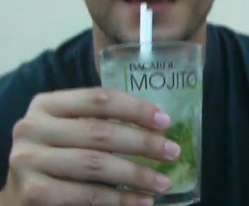 ¿Nos hacemos un Mojito ?