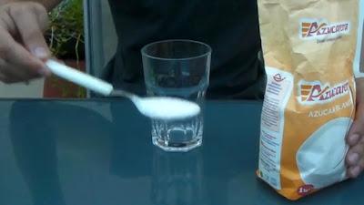 ¿Nos hacemos un Mojito ?