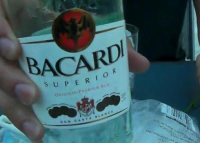 ¿Nos hacemos un Mojito ?