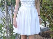 Sequins clutch soft dress