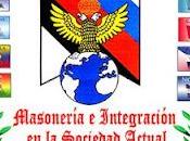 1er. Simposio Internacional Cuba, Masonería Integración Sociedad Actual