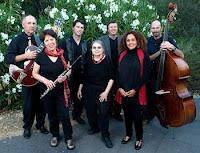 Primavera Latin Jazz Band-Tocando Juntos