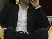 Raúl jugará club qatarí Sadd