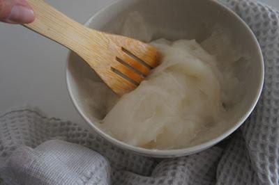 Mochi helado por Sabor Oriental