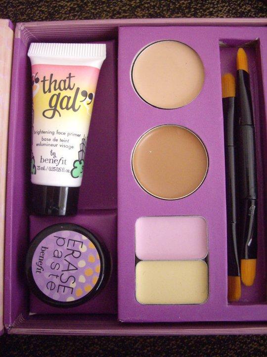 Eso no está bonito I