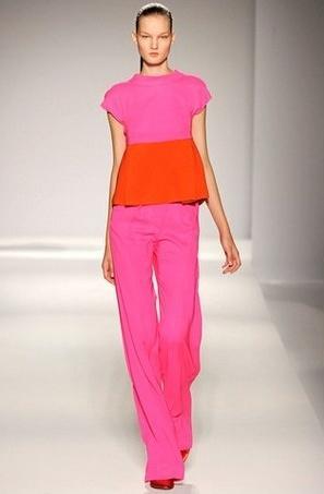 Inspiration Pink Inspiration Pink