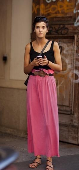 Inspiration Pink Inspiration Pink