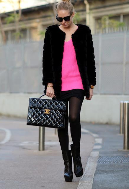 Inspiration Pink Inspiration Pink