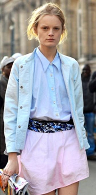 Inspiration Pink Inspiration Pink