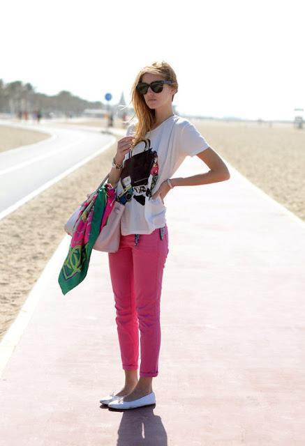 Inspiration Pink Inspiration Pink