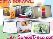 Resumen semana 7-13 mayo 2012