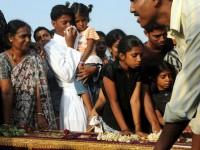 “Muerto” despierta en medio de funeral en Egipto