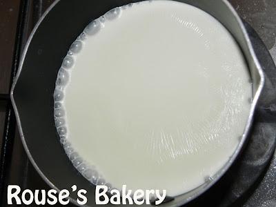 Rojo y negro (Tarta de chocolate y fresas)